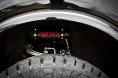 Rough Country Adjustable Vertex Coilovers - 689045