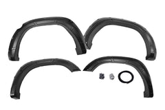 Rough Country Pocket Fender Flares - A-D10914-DX8