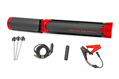 Rough Country Telescoping Campsite LED Light Kit - 99039