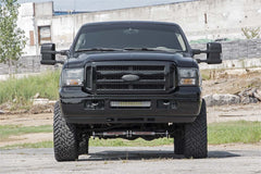 Rough Country 2 in Front Leveling Kit - 49800