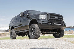 Rough Country 2 in Front Leveling Kit - 49800