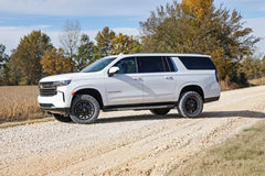 Rough Country 2 in Front Leveling Kit - 11200