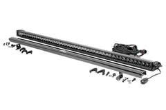 Rough Country Cree Black Series LED Light Bar - 70750BL