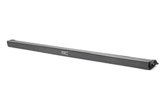 Rough Country Cree Black Series LED Light Bar - 70750BL