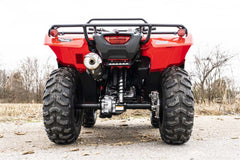 Rough Country Slimline Cree Black Series LED Light Bar - 92018