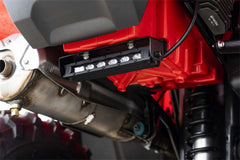 Rough Country Slimline Cree Black Series LED Light Bar - 92018