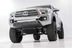Rough Country 4 in Suspension Lift Kit w/Shock - 75720