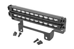 Rough Country LED Bumper Kit - 92004