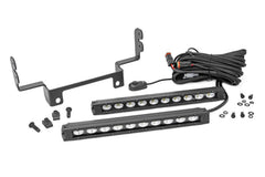 Rough Country LED Bumper Kit - 92004