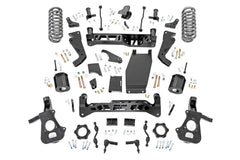 Rough Country 6 in Suspension Lift Kit - 16330