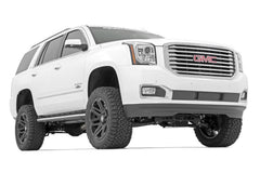 Rough Country 6 in Suspension Lift Kit - 16330