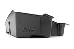 Rough Country Under Seat Storage Compartment - RC09511