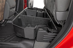 Rough Country Under Seat Storage Compartment - RC09511