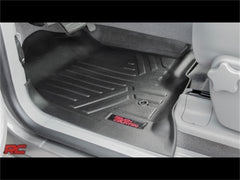 Rough Country Heavy Duty Floor Mats - M-20713