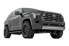 Rough Country 1.75 in Leveling Lift Kit - 88000_B