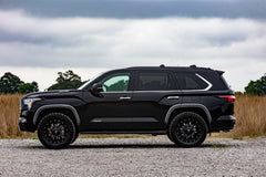 Rough Country 1.75 in Leveling Lift Kit - 88000_B
