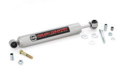 Rough Country N3 Steering Stabilizer - 8731130