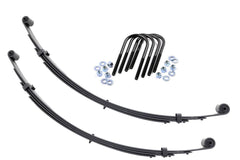 Rough Country 3 in Leaf Spring - 8032KIT