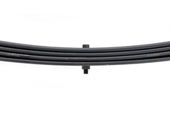 Rough Country 3 in Leaf Spring - 8032KIT