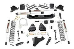Rough Country 6 in Suspension Lift Kit - 50470