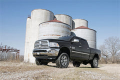 Rough Country 5 in Suspension Lift Kit w/Shocks - 396.20