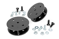 Rough Country Air Spring Spacers - 10022