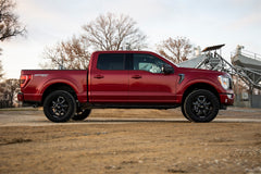 Rough Country 2 in Leveling Kit - 58657