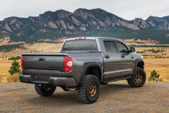 Rough Country Pocket Fender Flares - F-T11411A