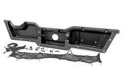 Rough Country Under Dash Storage - 92049
