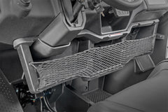 Rough Country Under Dash Storage - 92049
