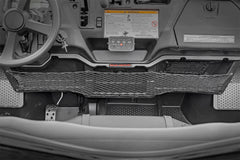 Rough Country Under Dash Storage - 92049