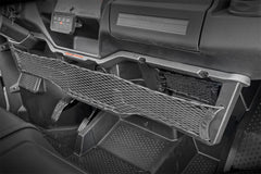 Rough Country Under Dash Storage - 92049