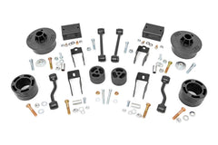 Rough Country 2.5 in Suspension Lift Kit - 67700