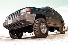Rough Country 3.5 in Suspension Lift Kit w/Shocks - 636.20