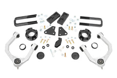 Rough Country 3.5 in Suspension Lift Kit - 50002