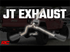 Rough Country Exhaust System - 96015