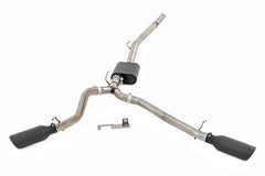 Rough Country Exhaust System - 96015