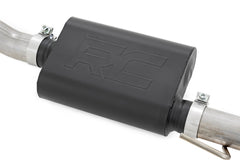 Rough Country Exhaust System - 96015