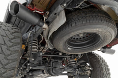 Rough Country Exhaust System - 96015