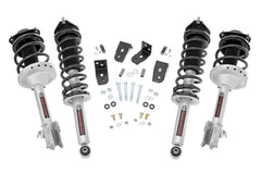 Rough Country 2 in Lift Kit-Suspension - 90501