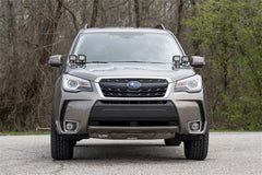 Rough Country 2 in Lift Kit-Suspension - 90501