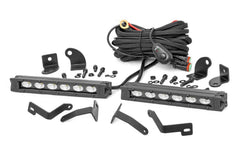 Rough Country LED Light Kit - 70829