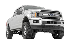 Rough Country LED Grille Kit - 70808
