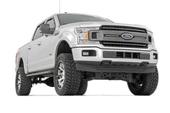 Rough Country LED Grille Kit - 70808