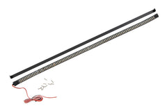 Rough Country LED Hood Bulge Kit - 70847