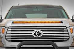 Rough Country LED Hood Bulge Kit - 70847