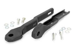 Rough Country Tow Hook To Shackle Conversion Kit - RS149
