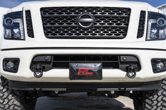 Rough Country Tow Hook To Shackle Conversion Kit - RS149
