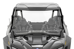 Rough Country Windshield - 98102010