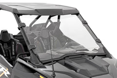 Rough Country Windshield - 98102010